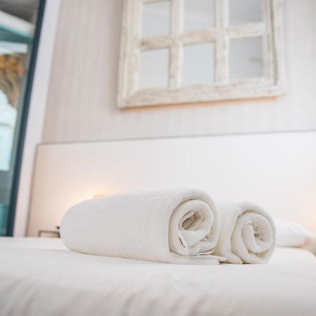 Popeye Suite Puerto Marina Espectacular Apartamento Dentro De La Isla De Puerto Marina Con Piscina En Cubierta Y A 1 Minuto De La Playa Benalmádena Eksteriør bilde