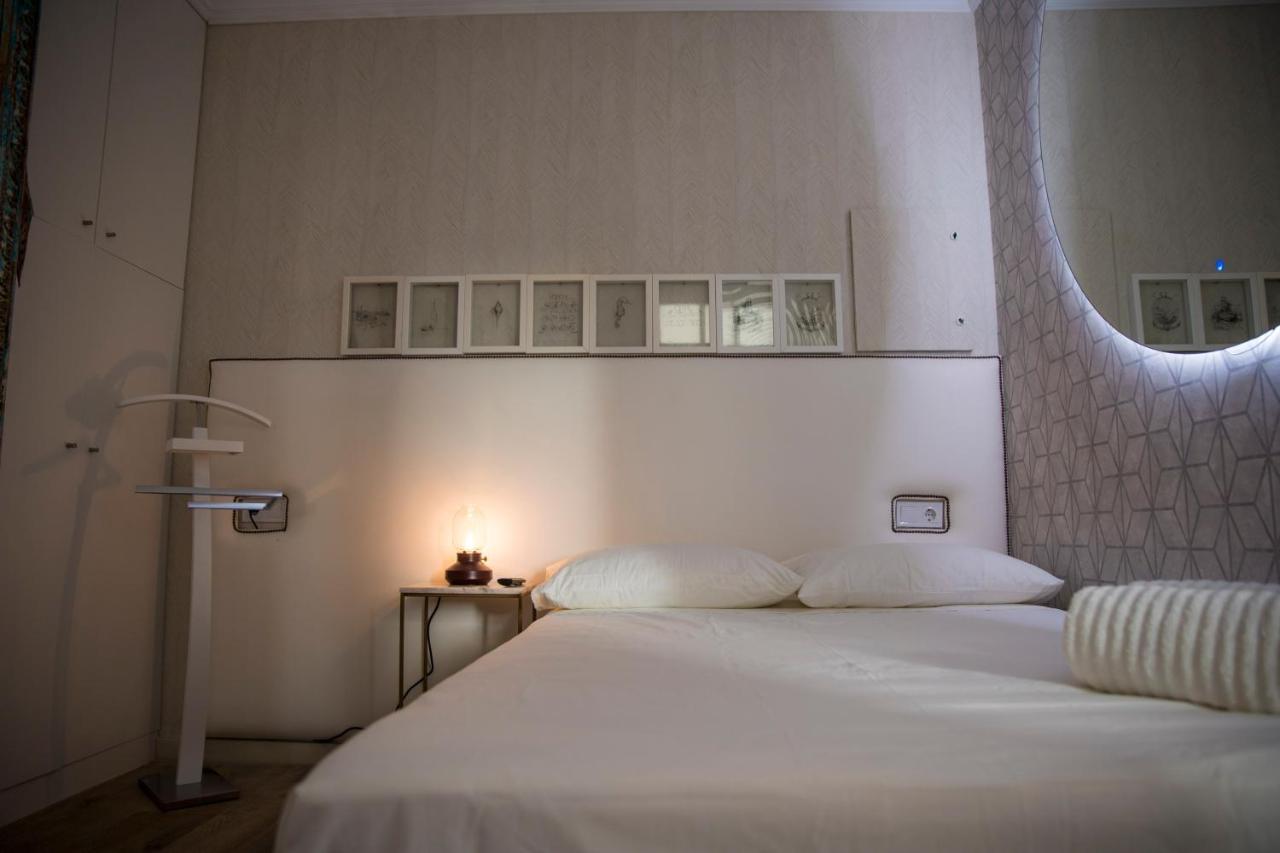 Popeye Suite Puerto Marina Espectacular Apartamento Dentro De La Isla De Puerto Marina Con Piscina En Cubierta Y A 1 Minuto De La Playa Benalmádena Eksteriør bilde