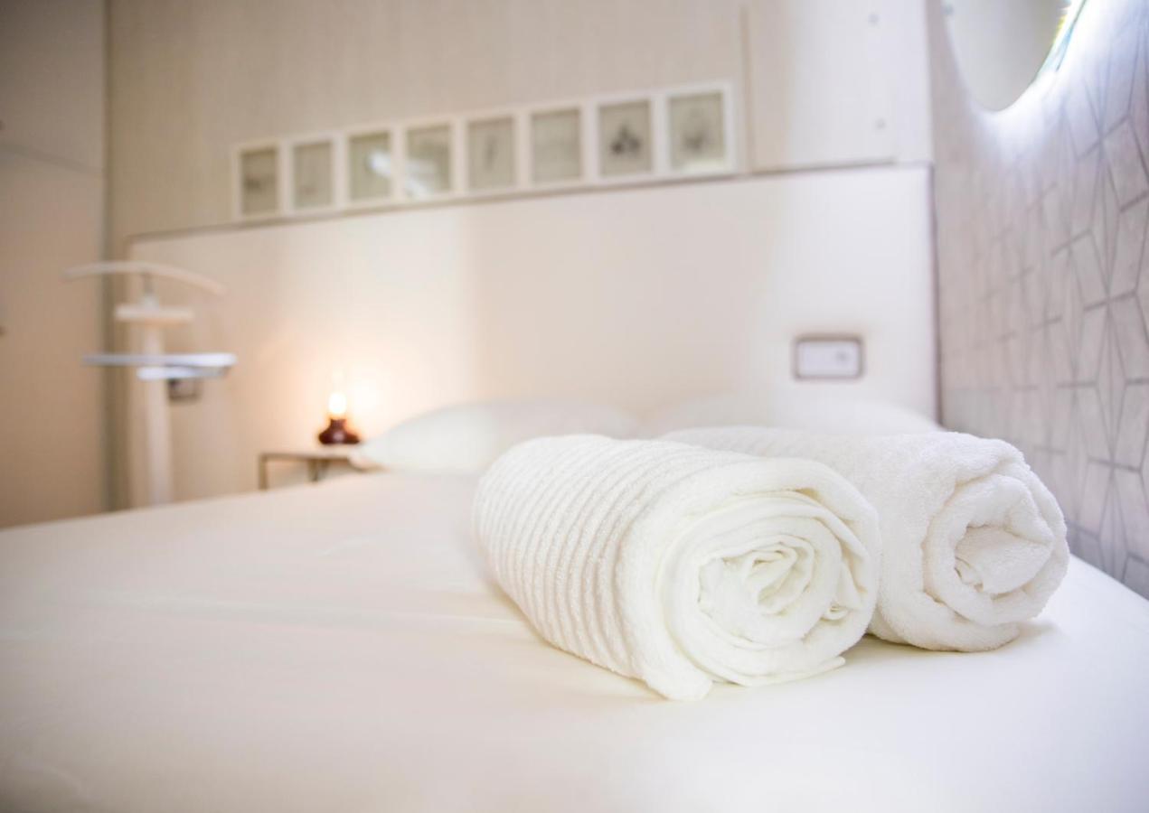 Popeye Suite Puerto Marina Espectacular Apartamento Dentro De La Isla De Puerto Marina Con Piscina En Cubierta Y A 1 Minuto De La Playa Benalmádena Eksteriør bilde
